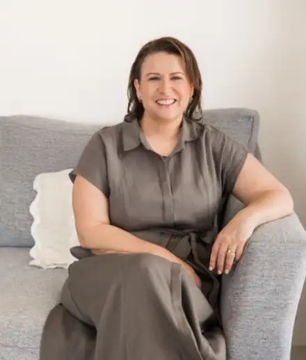 Shellanda Eller, founder of Matrescence Birthing Centres